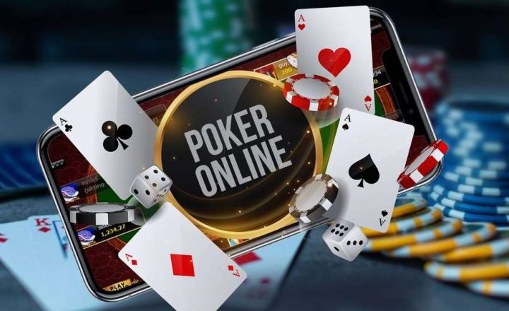 Permainan Judi Poker Online Dan Urutan Cara Memainkannnya